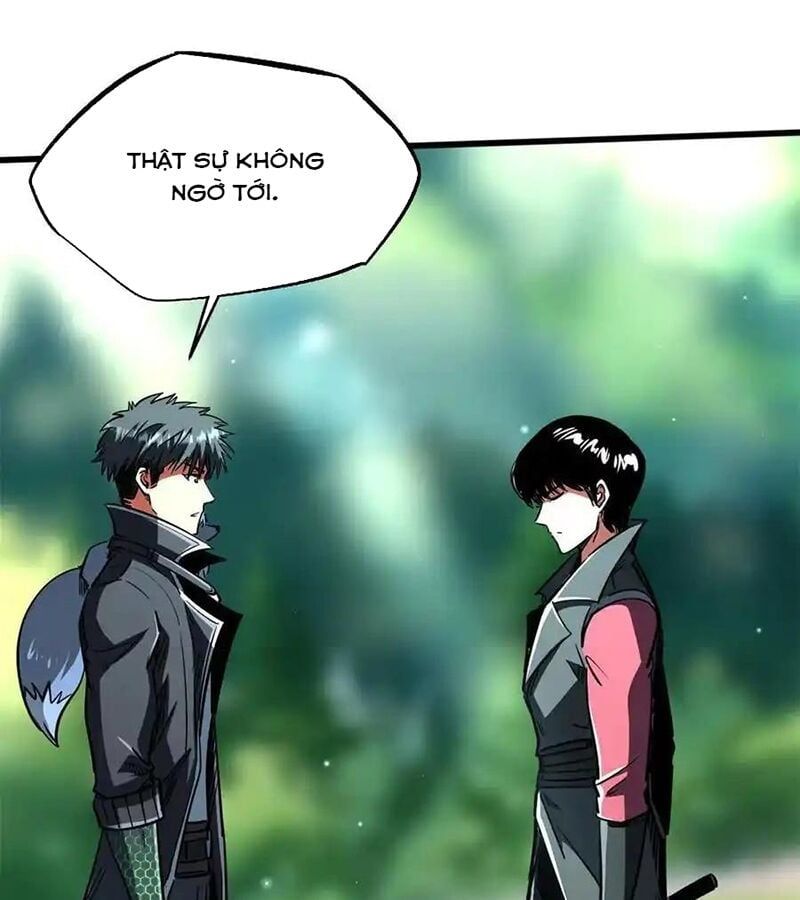 đọc truyện Siêu Cấp Thần Cơ Nhân Chương 293 ảnh 31 tại Thiên Thai Truyện