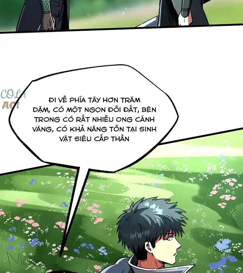 đọc truyện Siêu Cấp Thần Cơ Nhân Chương 293 ảnh 32 tại Thiên Thai Truyện