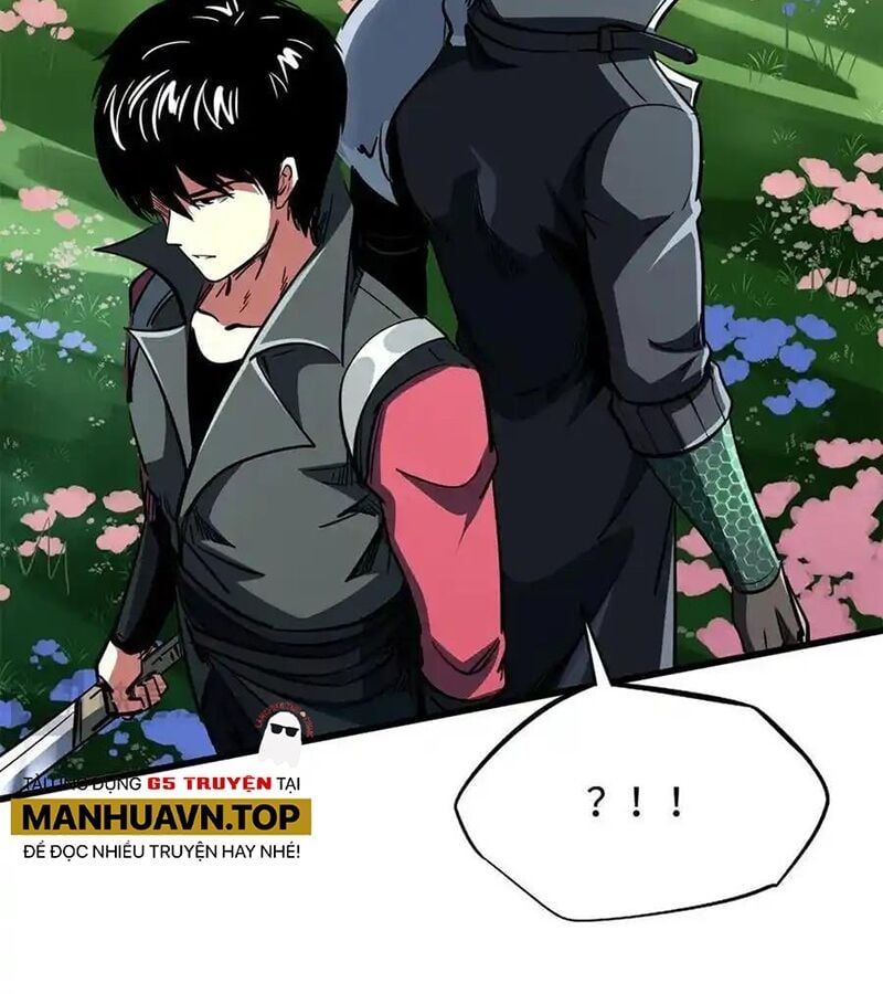 đọc truyện Siêu Cấp Thần Cơ Nhân Chương 293 ảnh 33 tại Thiên Thai Truyện