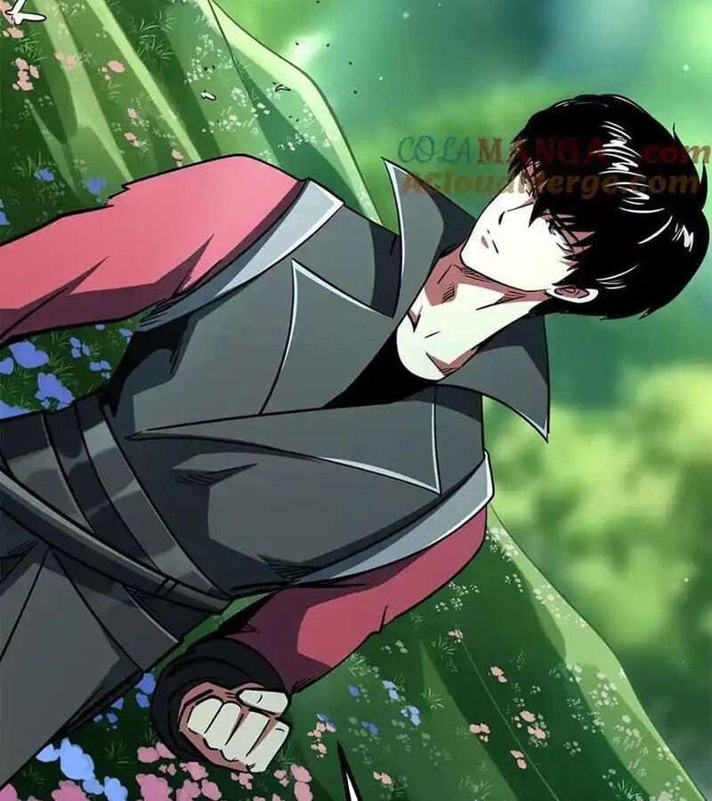 đọc truyện Siêu Cấp Thần Cơ Nhân Chương 293 ảnh 36 tại Thiên Thai Truyện