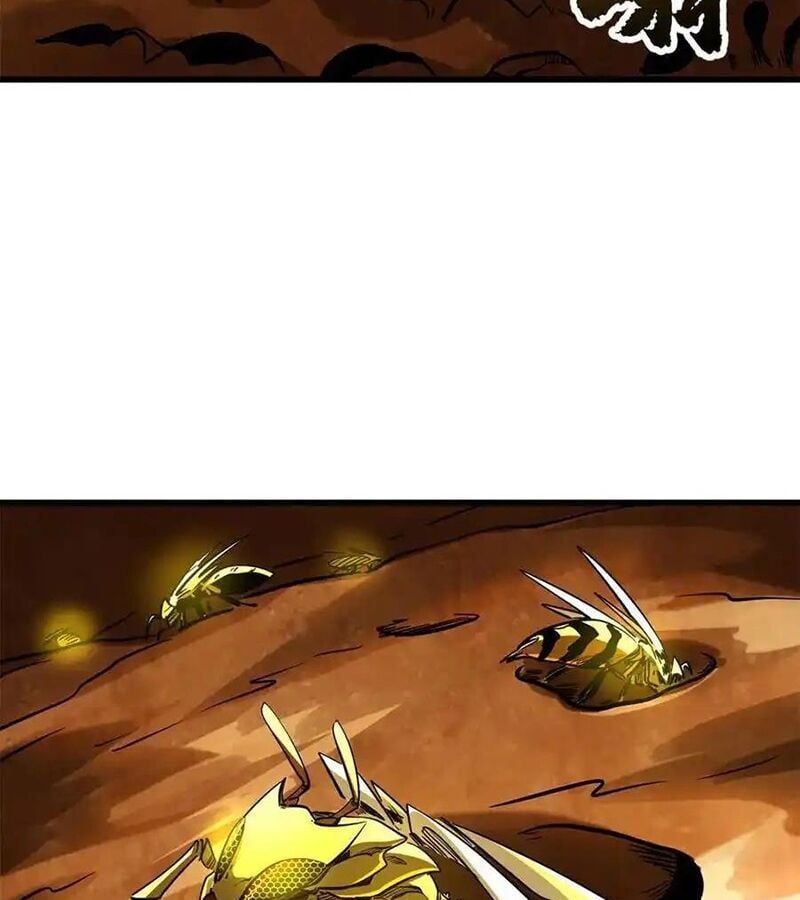 đọc truyện Siêu Cấp Thần Cơ Nhân Chương 293 ảnh 40 tại Thiên Thai Truyện