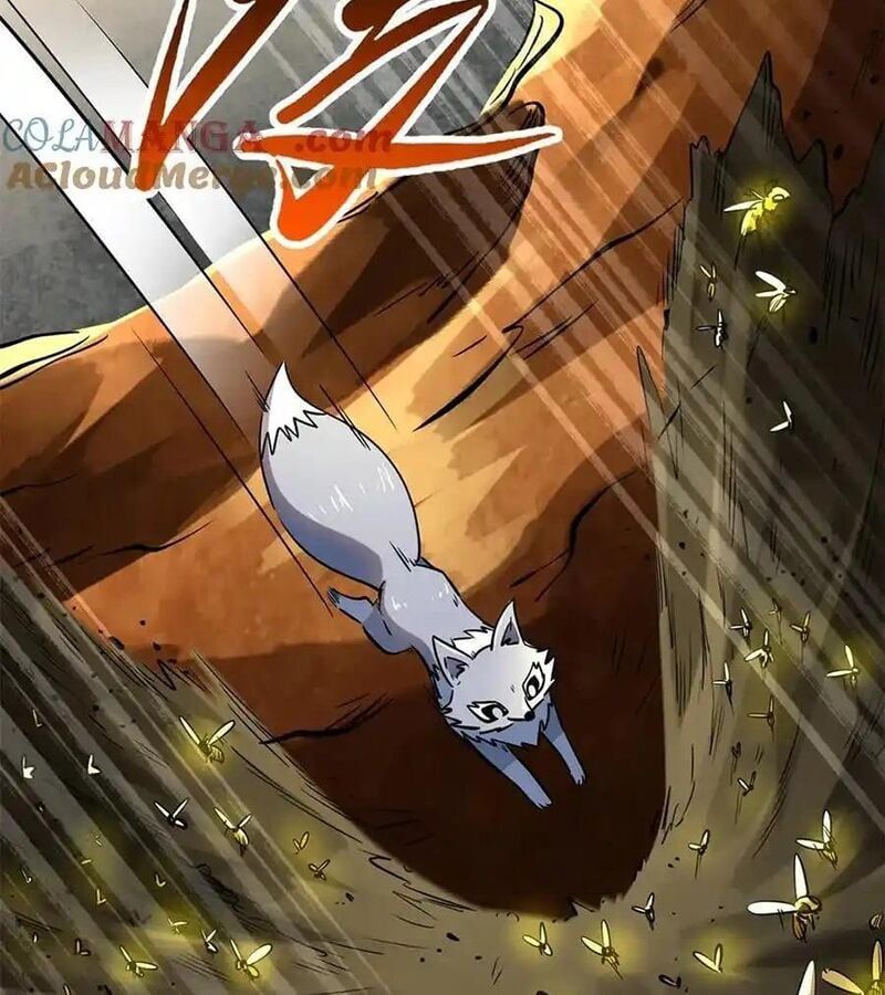 đọc truyện Siêu Cấp Thần Cơ Nhân Chương 293 ảnh 42 tại Thiên Thai Truyện