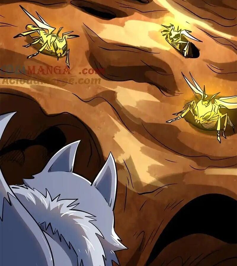 đọc truyện Siêu Cấp Thần Cơ Nhân Chương 293 ảnh 44 tại Thiên Thai Truyện