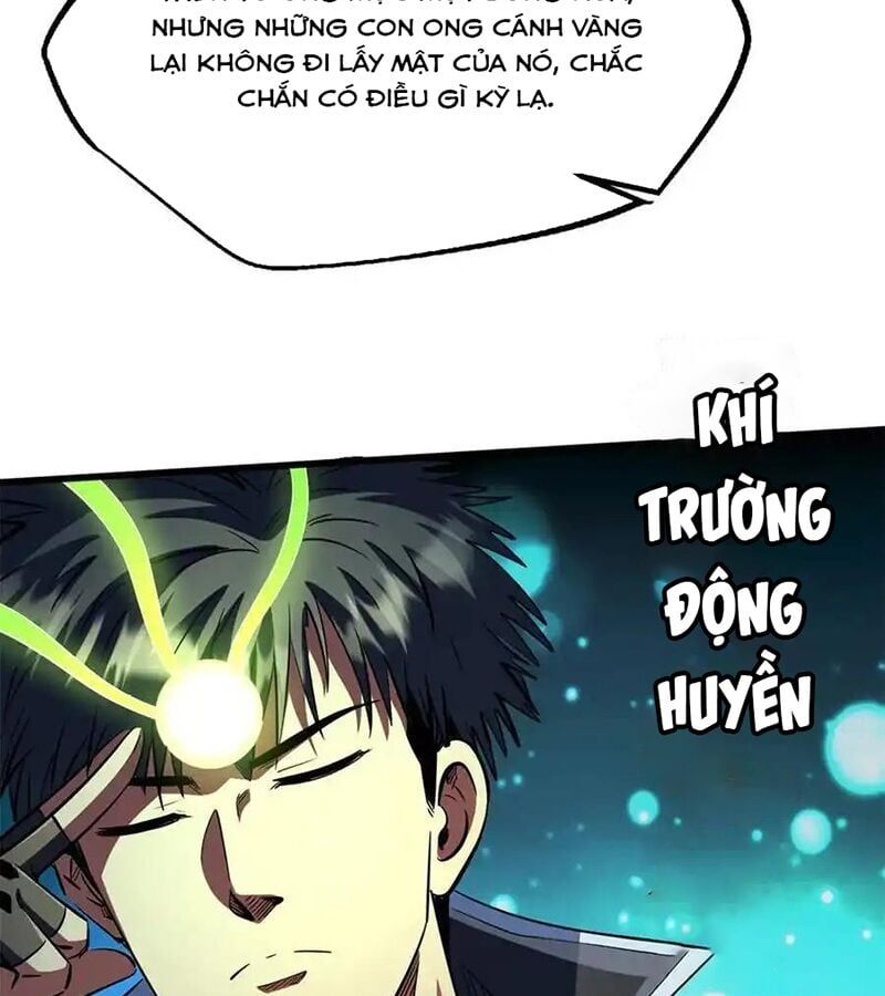 đọc truyện Siêu Cấp Thần Cơ Nhân Chương 293 ảnh 48 tại Thiên Thai Truyện