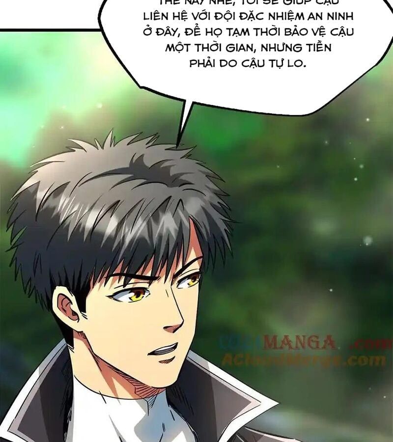 đọc truyện Siêu Cấp Thần Cơ Nhân Chương 293 ảnh 8 tại Thiên Thai Truyện