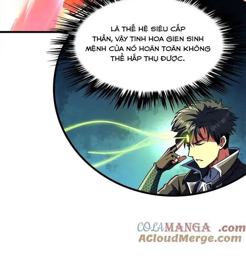 đọc truyện Siêu Cấp Thần Cơ Nhân Chương 293 ảnh 66 tại Thiên Thai Truyện