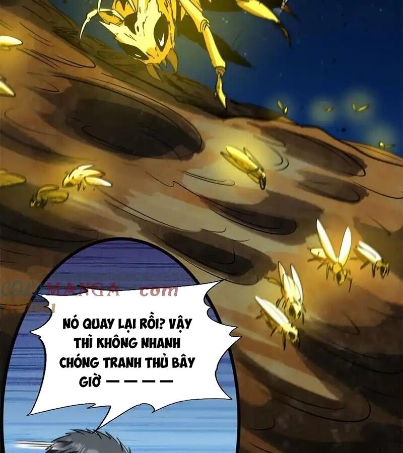 đọc truyện Siêu Cấp Thần Cơ Nhân Chương 293 ảnh 70 tại Thiên Thai Truyện