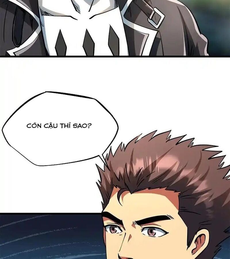 đọc truyện Siêu Cấp Thần Cơ Nhân Chương 293 ảnh 9 tại Thiên Thai Truyện