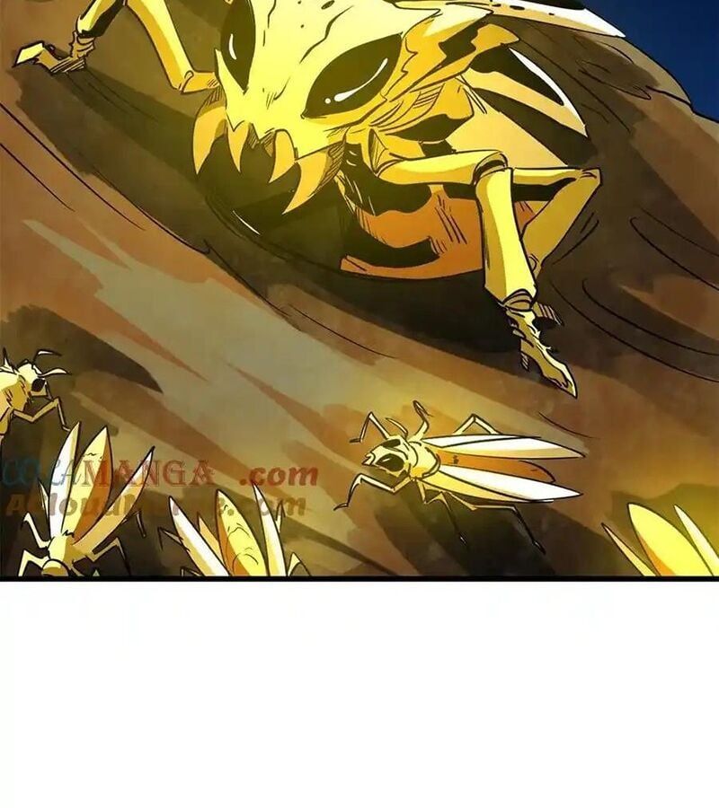 đọc truyện Siêu Cấp Thần Cơ Nhân Chương 293 ảnh 74 tại Thiên Thai Truyện