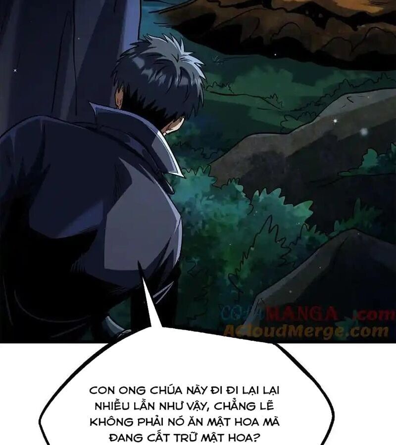 đọc truyện Siêu Cấp Thần Cơ Nhân Chương 293 ảnh 76 tại Thiên Thai Truyện