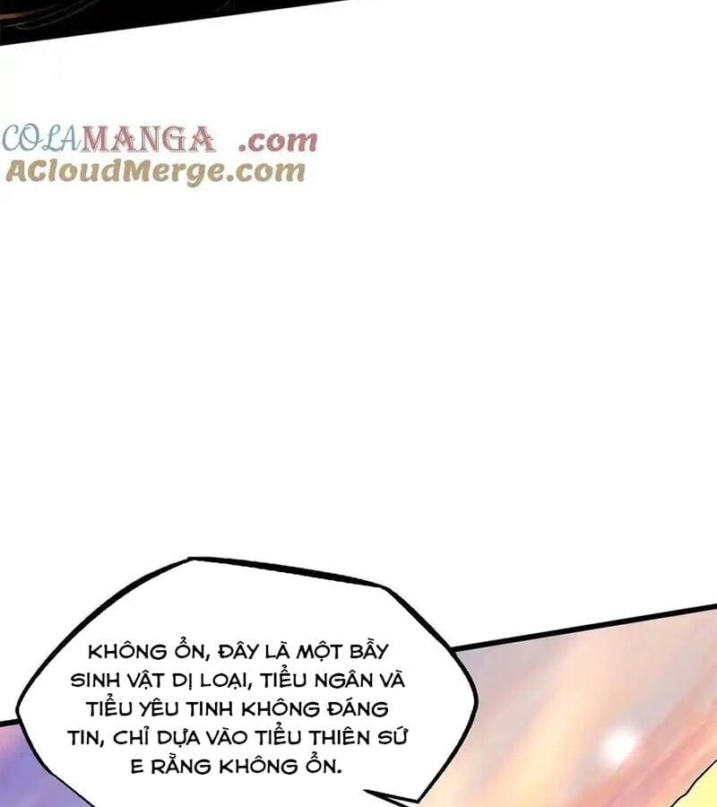 đọc truyện Siêu Cấp Thần Cơ Nhân Chương 293 ảnh 79 tại Thiên Thai Truyện