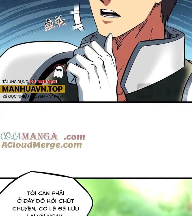 đọc truyện Siêu Cấp Thần Cơ Nhân Chương 293 ảnh 10 tại Thiên Thai Truyện