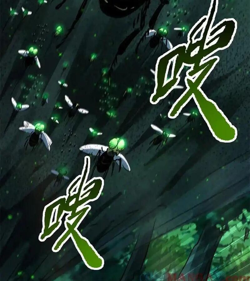 đọc truyện Siêu Cấp Thần Cơ Nhân Chương 293 ảnh 85 tại Thiên Thai Truyện