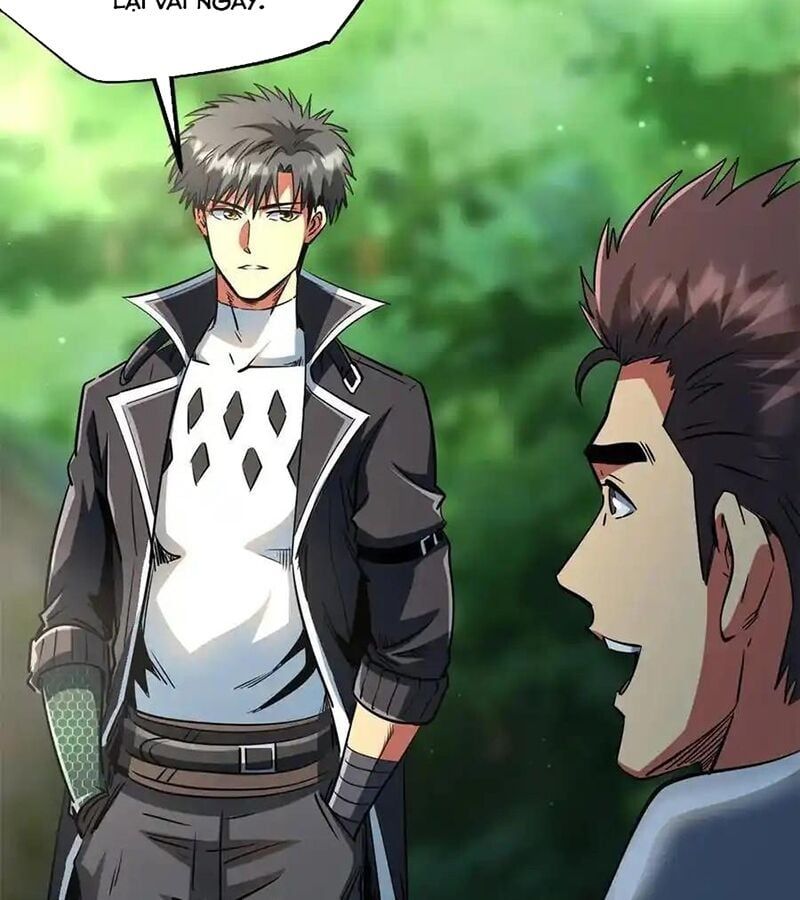 đọc truyện Siêu Cấp Thần Cơ Nhân Chương 293 ảnh 11 tại Thiên Thai Truyện