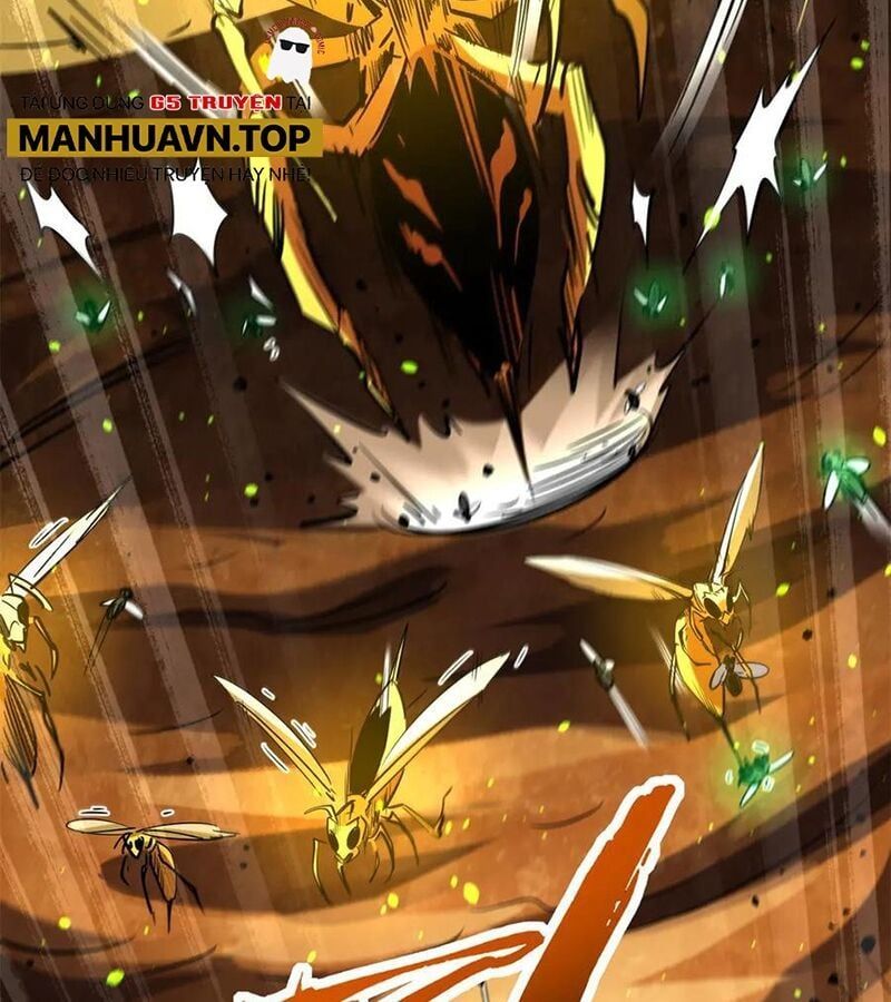 đọc truyện Siêu Cấp Thần Cơ Nhân Chương 294 ảnh 12 tại Thiên Thai Truyện