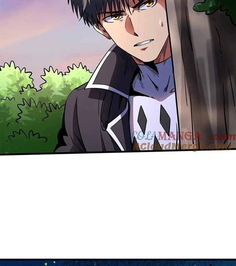 đọc truyện Siêu Cấp Thần Cơ Nhân Chương 294 ảnh 15 tại Thiên Thai Truyện