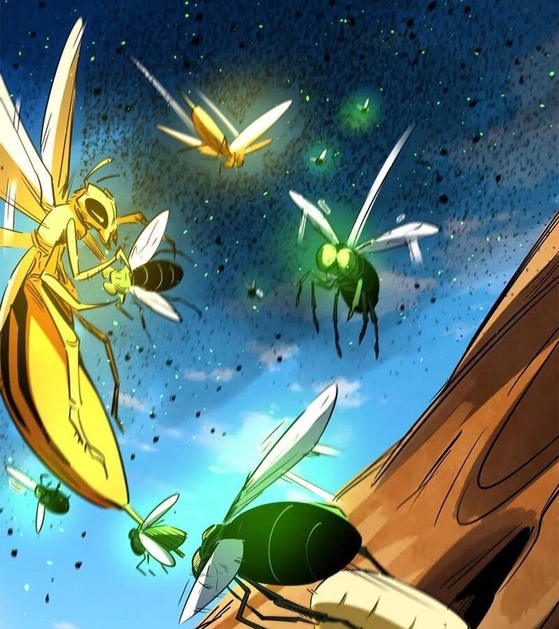 đọc truyện Siêu Cấp Thần Cơ Nhân Chương 294 ảnh 16 tại Thiên Thai Truyện