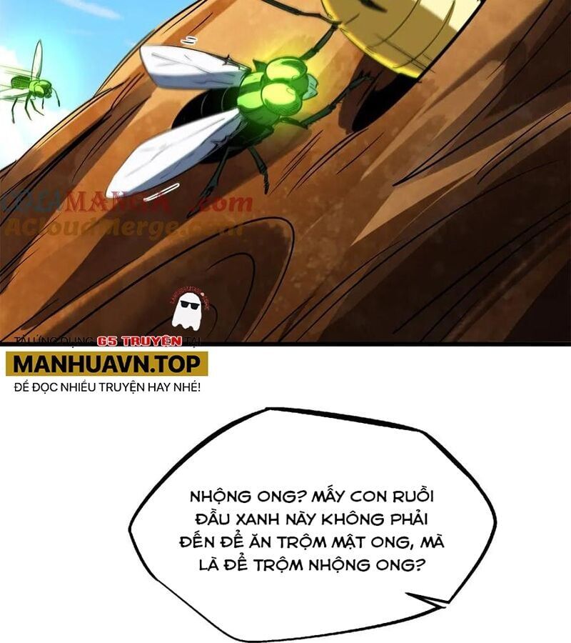 đọc truyện Siêu Cấp Thần Cơ Nhân Chương 294 ảnh 17 tại Thiên Thai Truyện