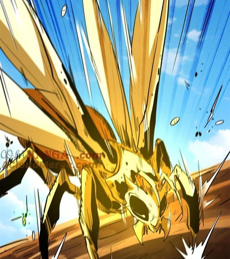 đọc truyện Siêu Cấp Thần Cơ Nhân Chương 294 ảnh 19 tại Thiên Thai Truyện