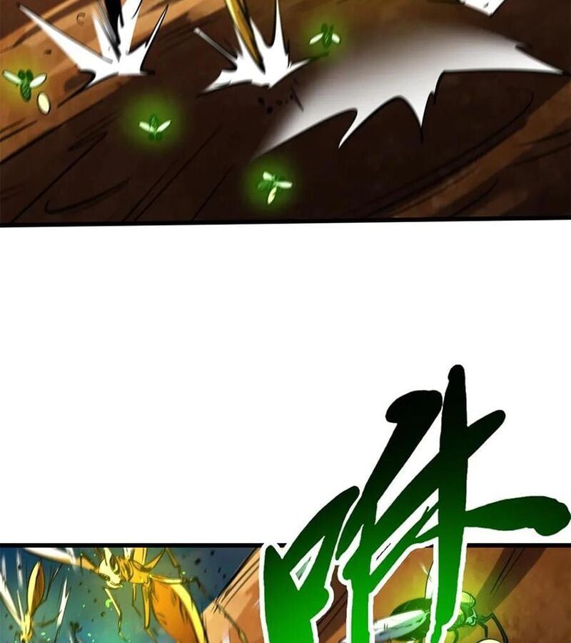 đọc truyện Siêu Cấp Thần Cơ Nhân Chương 294 ảnh 20 tại Thiên Thai Truyện