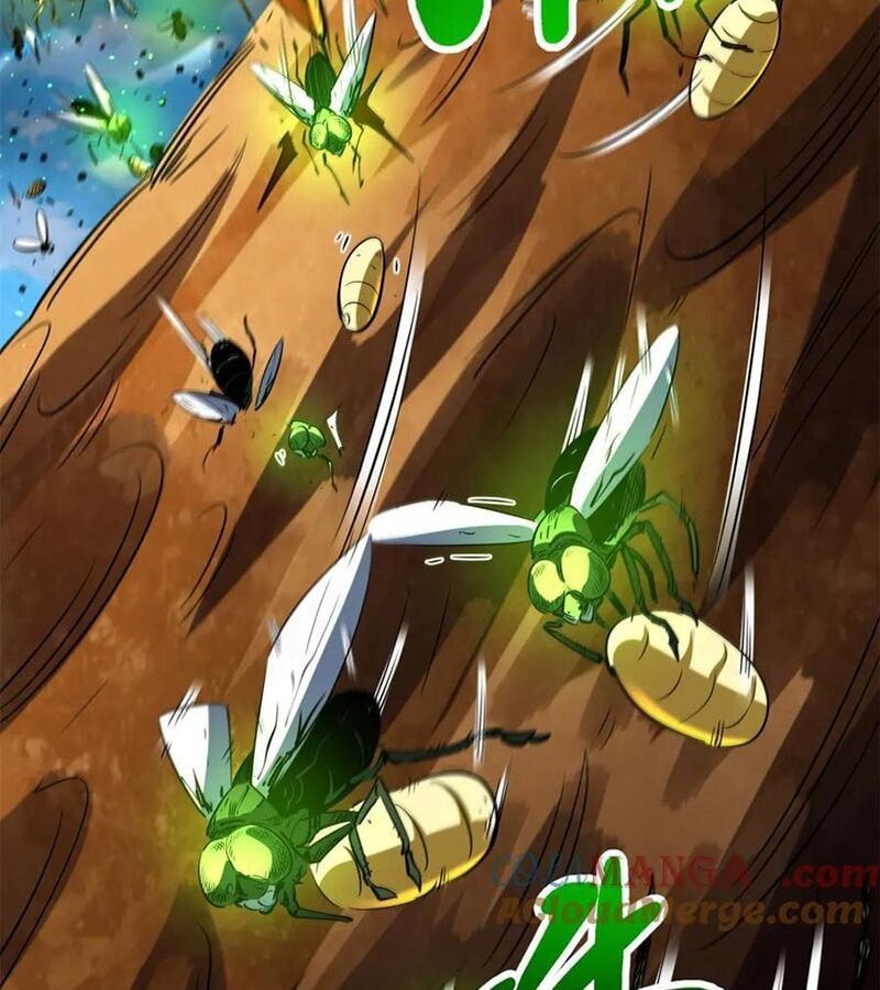 đọc truyện Siêu Cấp Thần Cơ Nhân Chương 294 ảnh 21 tại Thiên Thai Truyện