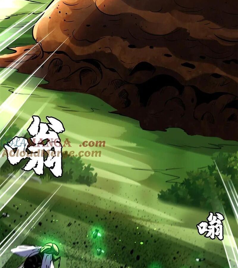 đọc truyện Siêu Cấp Thần Cơ Nhân Chương 294 ảnh 4 tại Thiên Thai Truyện