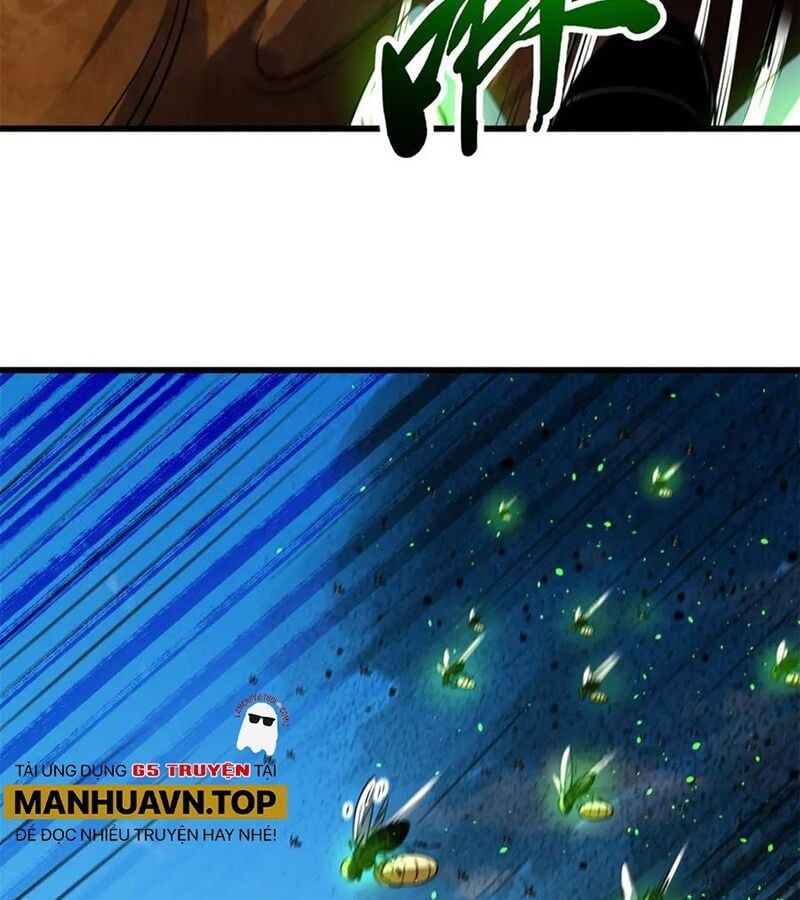 đọc truyện Siêu Cấp Thần Cơ Nhân Chương 294 ảnh 22 tại Thiên Thai Truyện