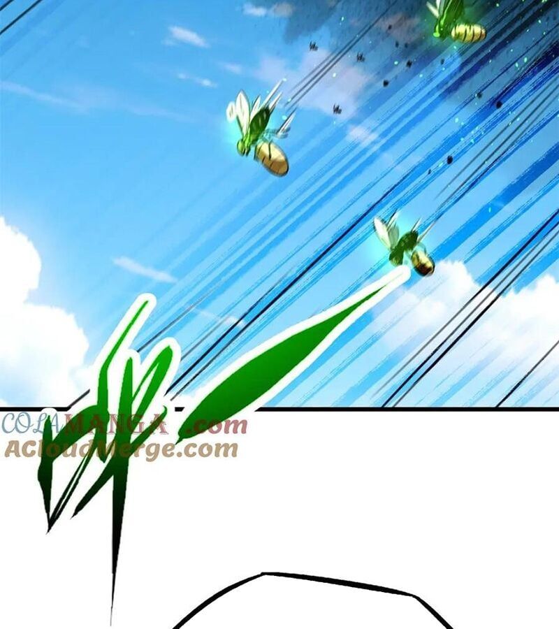 đọc truyện Siêu Cấp Thần Cơ Nhân Chương 294 ảnh 23 tại Thiên Thai Truyện