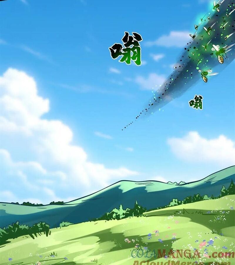 đọc truyện Siêu Cấp Thần Cơ Nhân Chương 294 ảnh 25 tại Thiên Thai Truyện