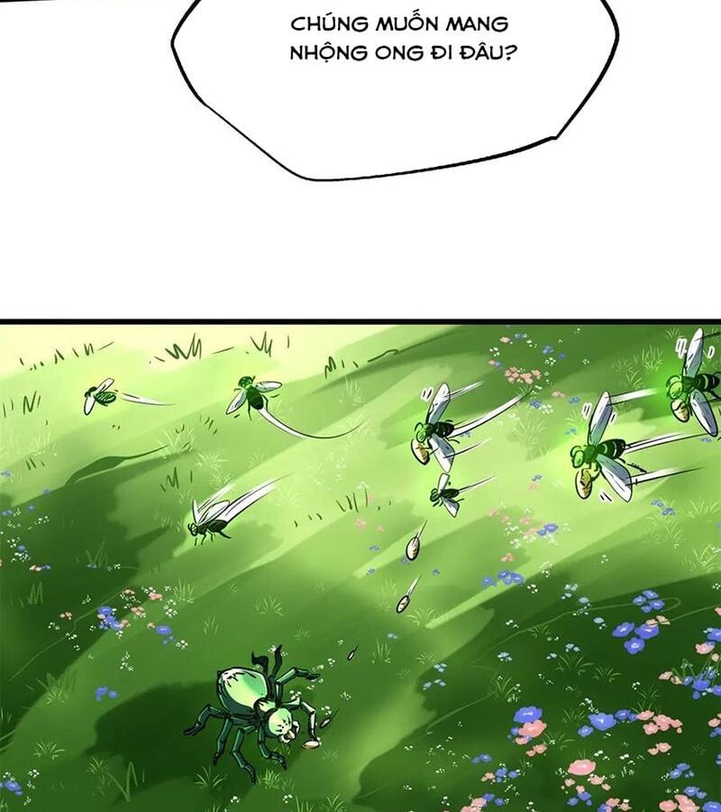 đọc truyện Siêu Cấp Thần Cơ Nhân Chương 294 ảnh 27 tại Thiên Thai Truyện