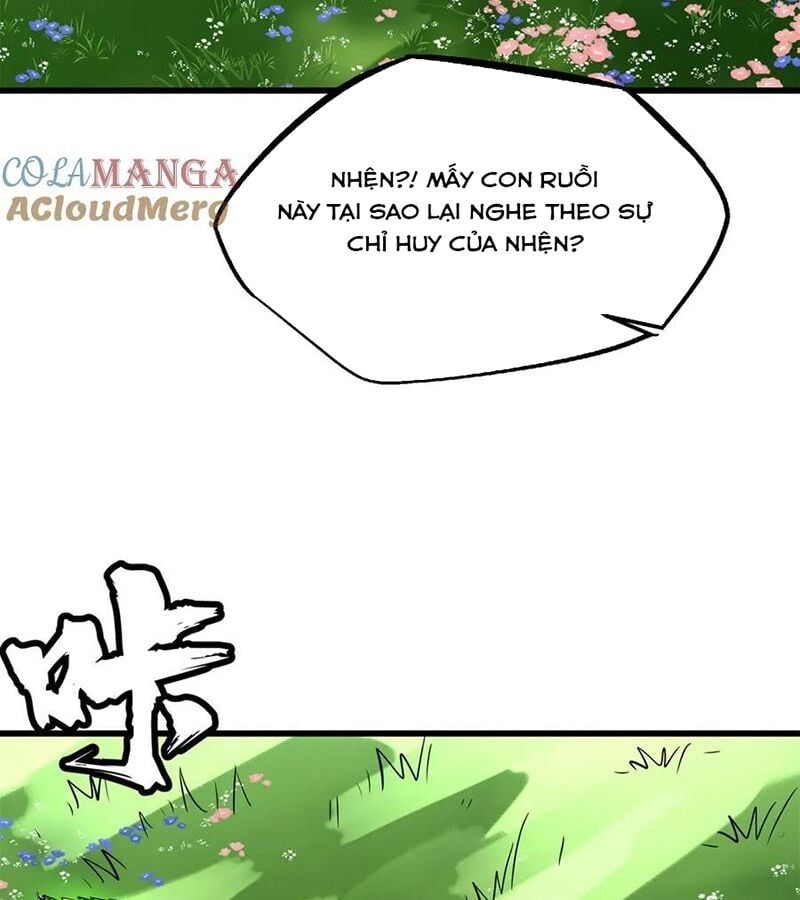 đọc truyện Siêu Cấp Thần Cơ Nhân Chương 294 ảnh 28 tại Thiên Thai Truyện