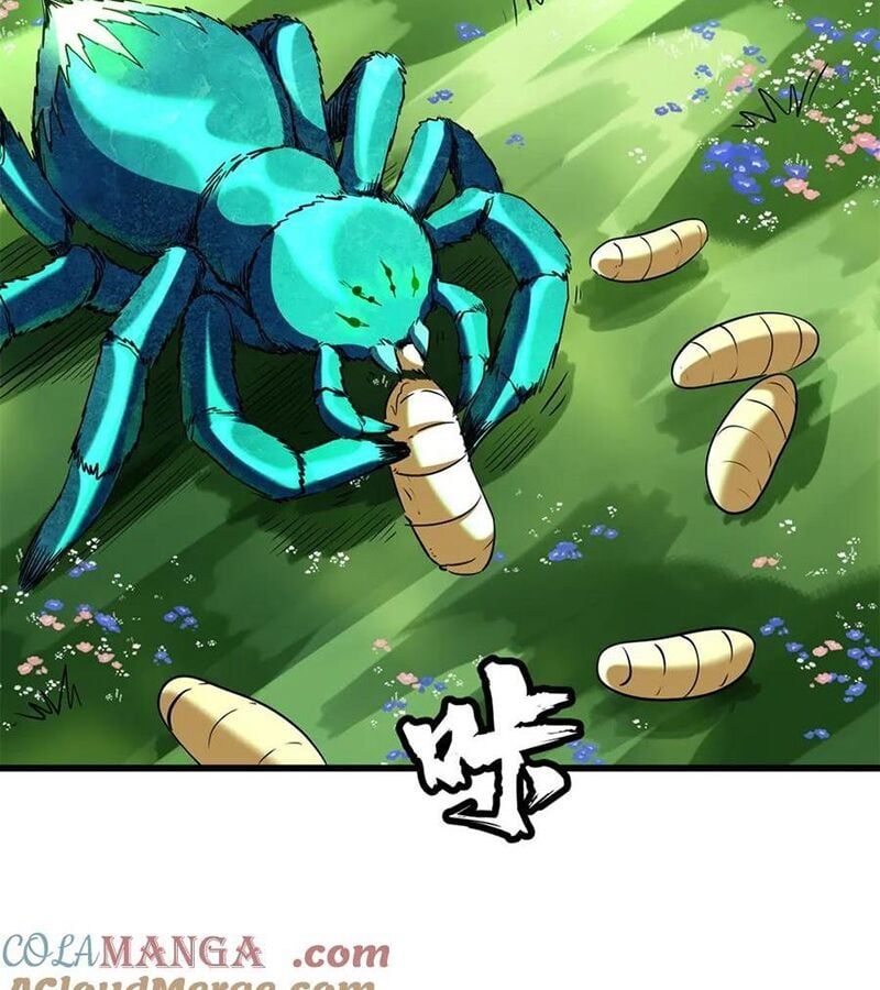 đọc truyện Siêu Cấp Thần Cơ Nhân Chương 294 ảnh 29 tại Thiên Thai Truyện