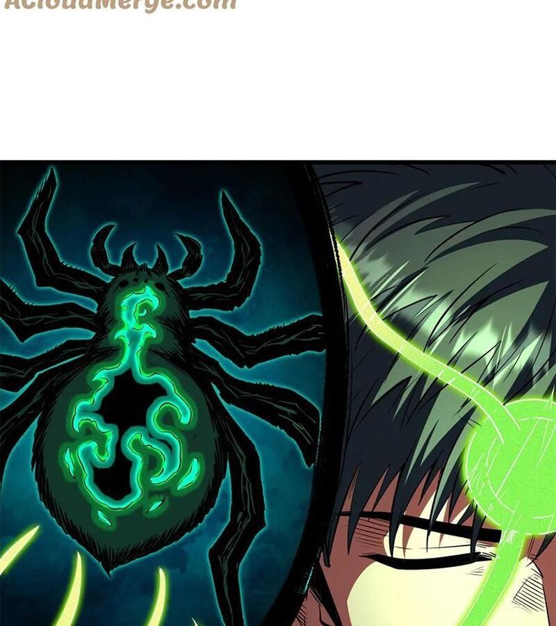 đọc truyện Siêu Cấp Thần Cơ Nhân Chương 294 ảnh 30 tại Thiên Thai Truyện