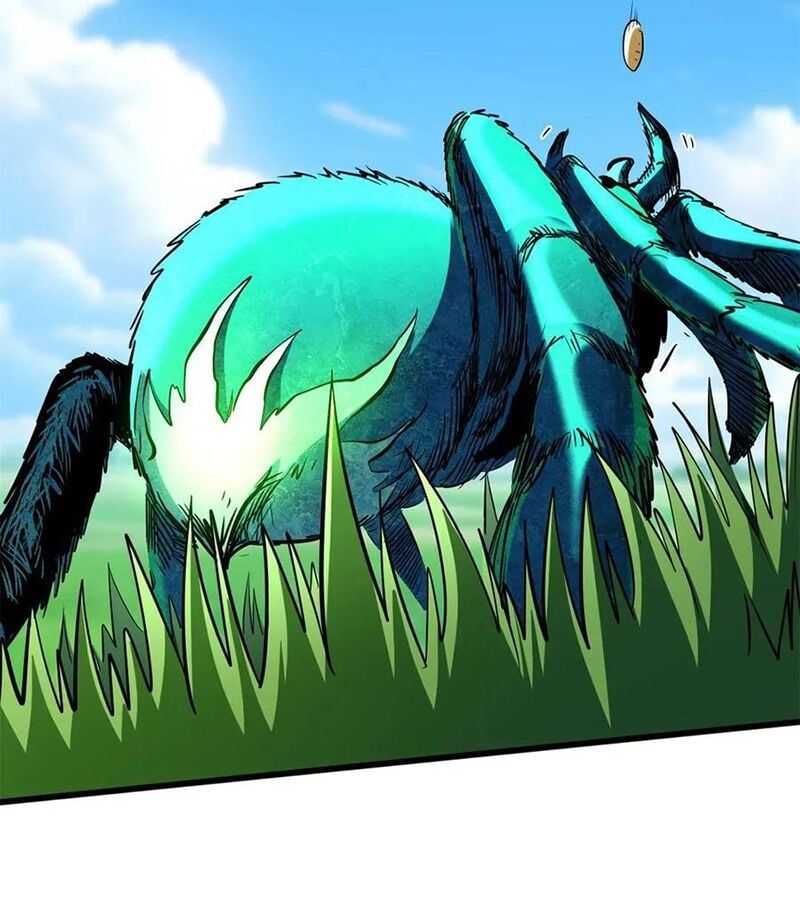 đọc truyện Siêu Cấp Thần Cơ Nhân Chương 294 ảnh 33 tại Thiên Thai Truyện