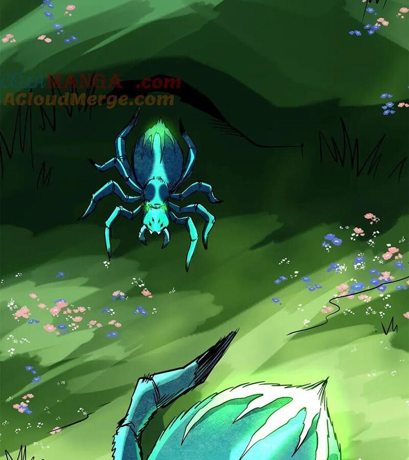 đọc truyện Siêu Cấp Thần Cơ Nhân Chương 294 ảnh 36 tại Thiên Thai Truyện