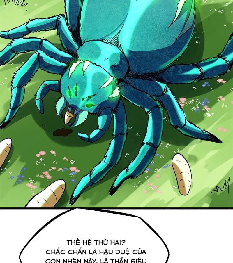 đọc truyện Siêu Cấp Thần Cơ Nhân Chương 294 ảnh 37 tại Thiên Thai Truyện