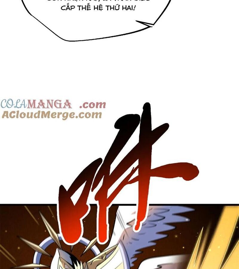 đọc truyện Siêu Cấp Thần Cơ Nhân Chương 294 ảnh 38 tại Thiên Thai Truyện