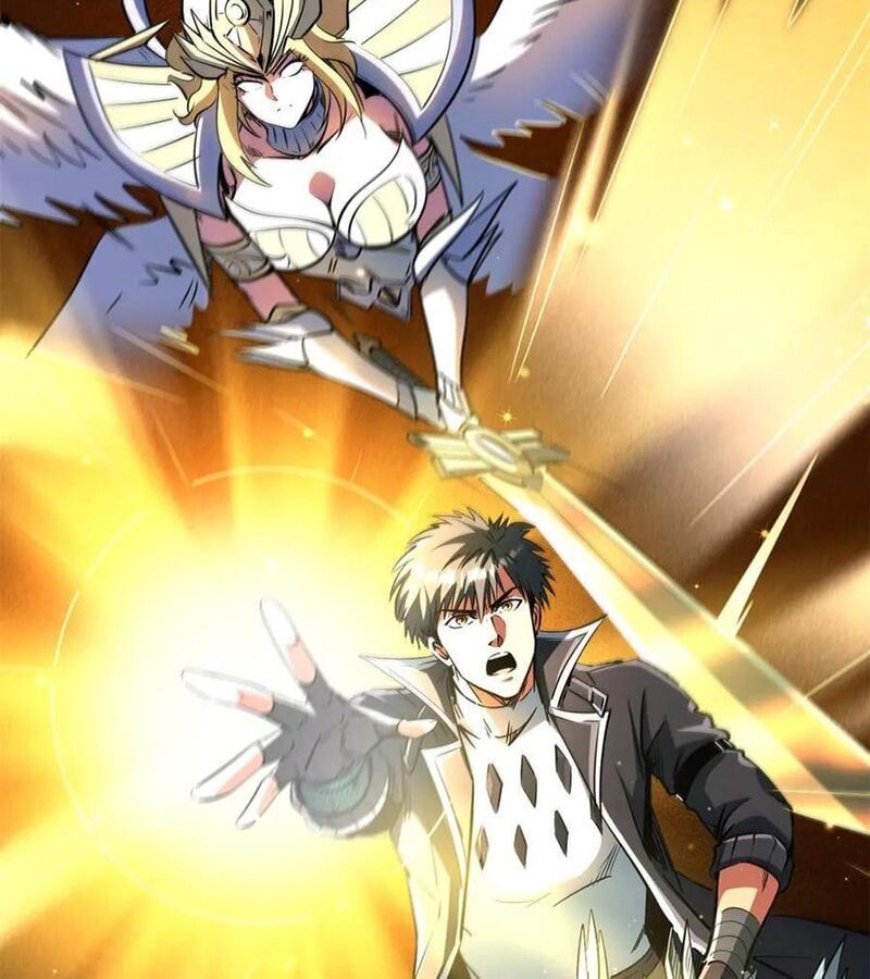 đọc truyện Siêu Cấp Thần Cơ Nhân Chương 294 ảnh 39 tại Thiên Thai Truyện