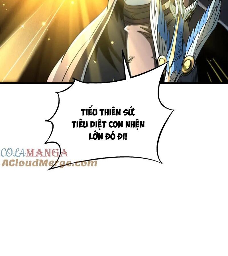 đọc truyện Siêu Cấp Thần Cơ Nhân Chương 294 ảnh 40 tại Thiên Thai Truyện