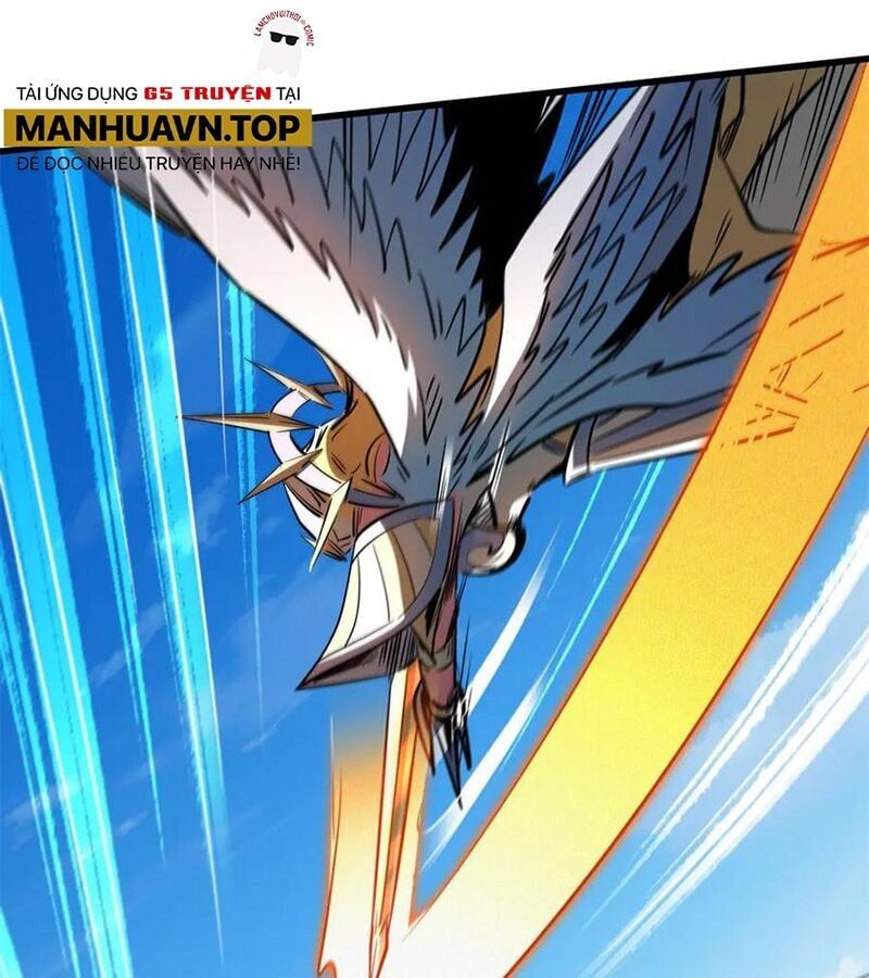 đọc truyện Siêu Cấp Thần Cơ Nhân Chương 294 ảnh 41 tại Thiên Thai Truyện