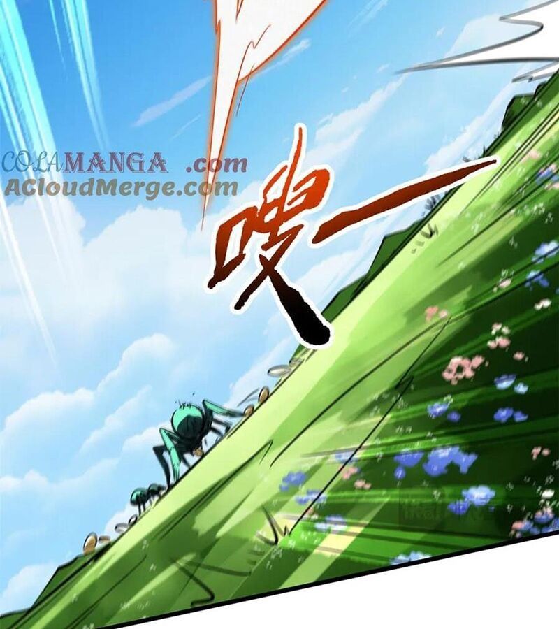 đọc truyện Siêu Cấp Thần Cơ Nhân Chương 294 ảnh 42 tại Thiên Thai Truyện