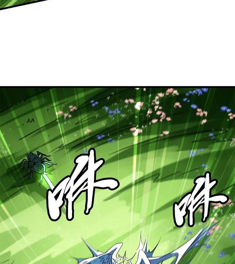 đọc truyện Siêu Cấp Thần Cơ Nhân Chương 294 ảnh 43 tại Thiên Thai Truyện