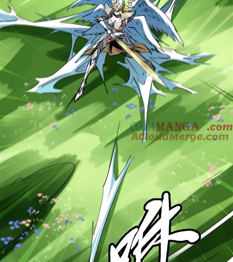 đọc truyện Siêu Cấp Thần Cơ Nhân Chương 294 ảnh 44 tại Thiên Thai Truyện