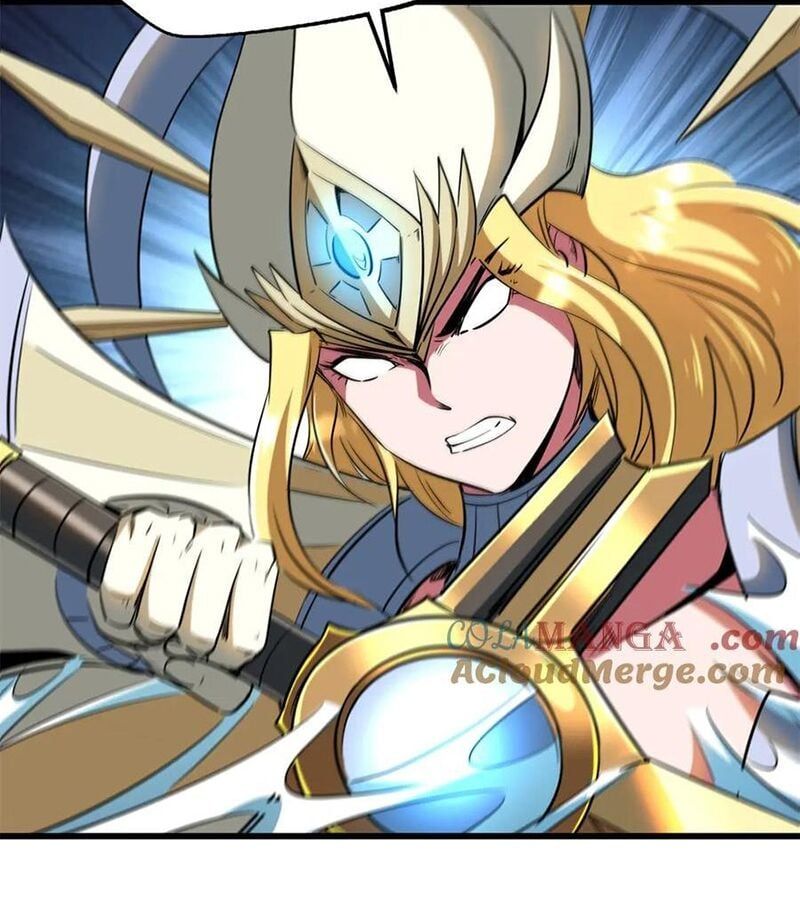 đọc truyện Siêu Cấp Thần Cơ Nhân Chương 294 ảnh 46 tại Thiên Thai Truyện