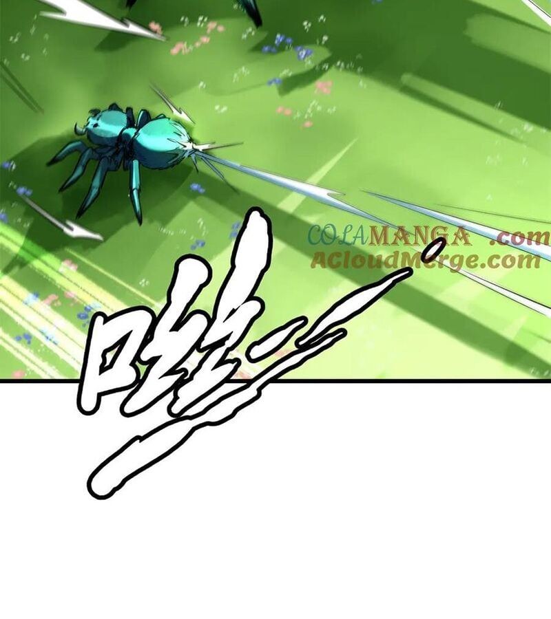 đọc truyện Siêu Cấp Thần Cơ Nhân Chương 294 ảnh 48 tại Thiên Thai Truyện