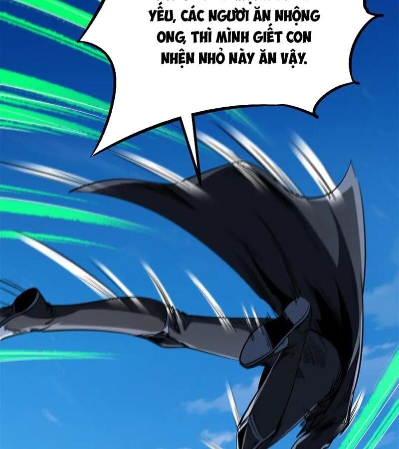 đọc truyện Siêu Cấp Thần Cơ Nhân Chương 294 ảnh 51 tại Thiên Thai Truyện