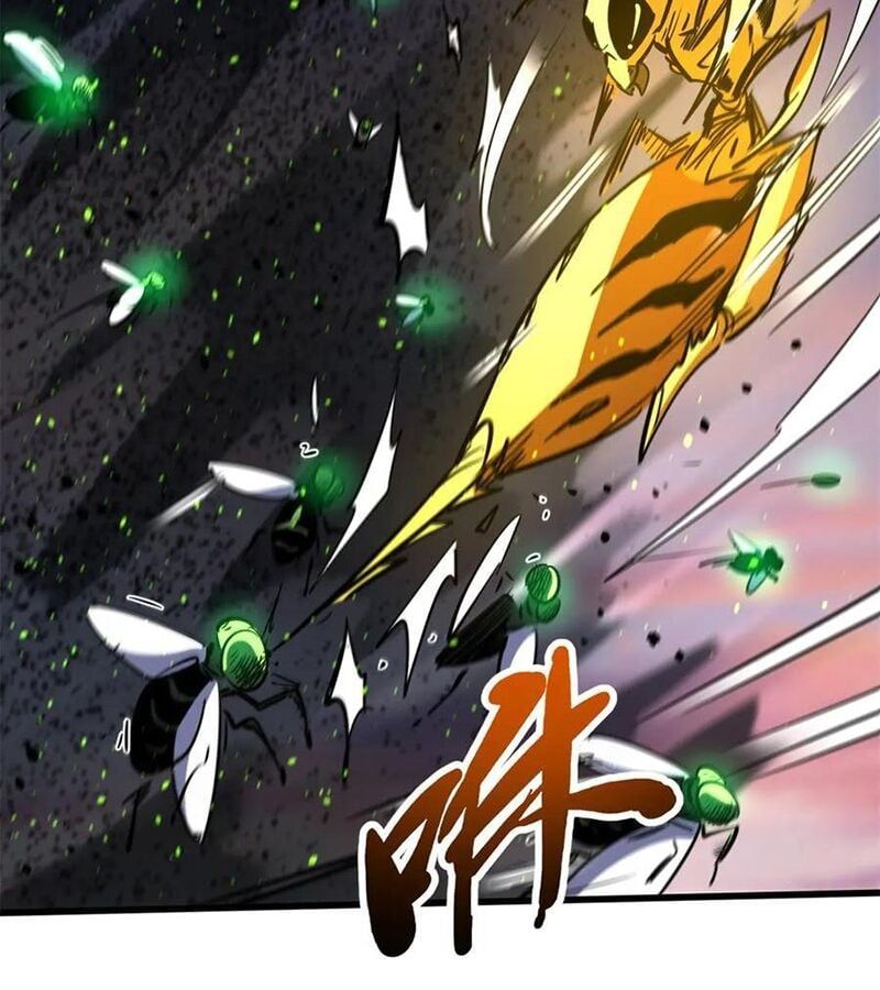 đọc truyện Siêu Cấp Thần Cơ Nhân Chương 294 ảnh 7 tại Thiên Thai Truyện