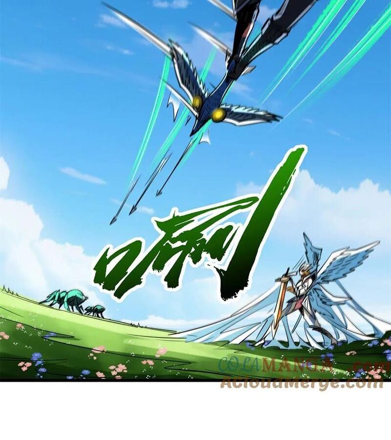 đọc truyện Siêu Cấp Thần Cơ Nhân Chương 294 ảnh 52 tại Thiên Thai Truyện