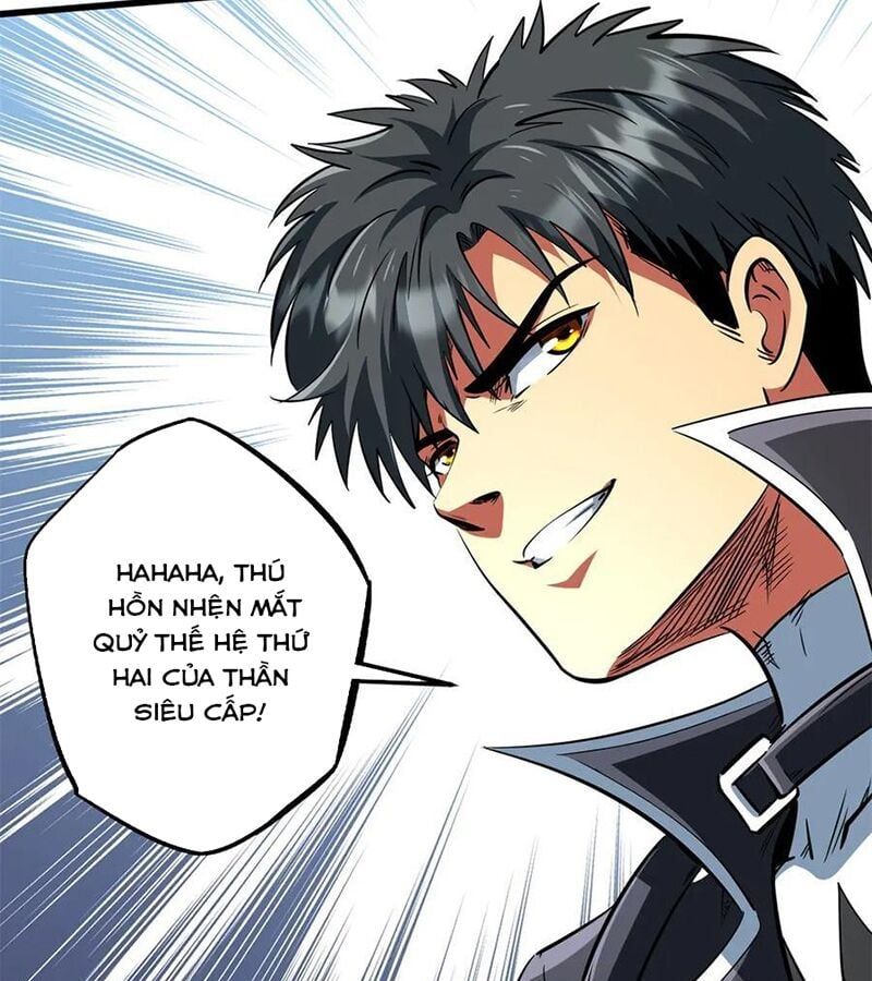 đọc truyện Siêu Cấp Thần Cơ Nhân Chương 294 ảnh 57 tại Thiên Thai Truyện