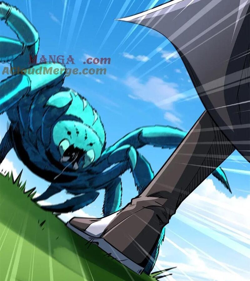 đọc truyện Siêu Cấp Thần Cơ Nhân Chương 294 ảnh 59 tại Thiên Thai Truyện